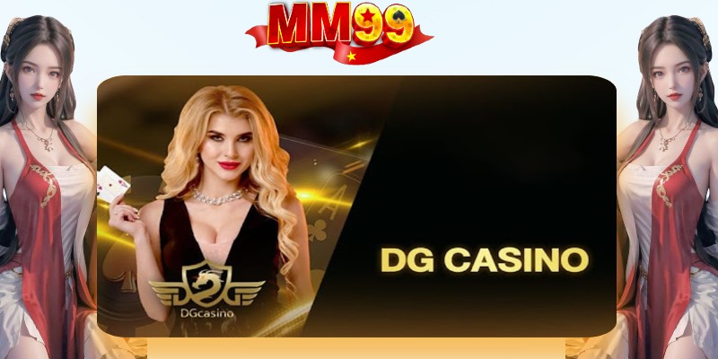 DG Casino Tại MM99 - Sòng Bài Trực Tuyến Đỉnh Cao - eagle96.lol DG Casino Tại MM99 - Sòng Bài Trực Tuyến Đỉnh Cao - eagle96.lol
