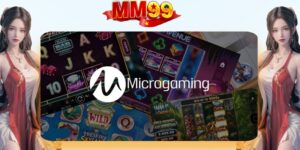 Thông Tin Sảnh Casino MM99 - Thiên Đường Giải Trí - eagle96.lol