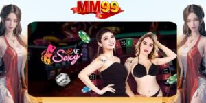 Thông Tin Sảnh Casino MM99 - Thiên Đường Giải Trí - eagle96.lol