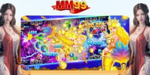 Slot Game MM99 - Sảnh Chơi Game Đổi Thưởng Hấp Dẫn - eagle96.lol