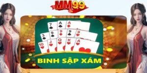 Game Bài MM99 - Trải Nghiệm Chân Thật, Săn Thưởng Giá Trị - eagle96.lol