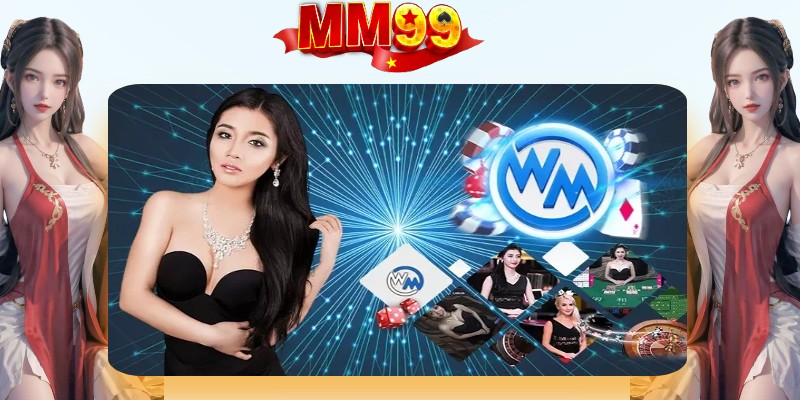 WM Casino - Điểm Cá Cược Hàng Đầu Tại Nhà Cái MM99 - eagle96.lol WM Casino - Điểm Cá Cược Hàng Đầu Tại Nhà Cái MM99 - eagle96.lol