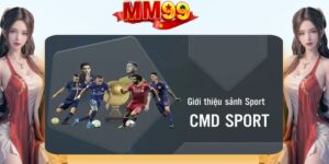 Thể Thao MM99 - Thỏa Mãn Đam Mê Cá Độ Tại MM99 - eagle96.lol