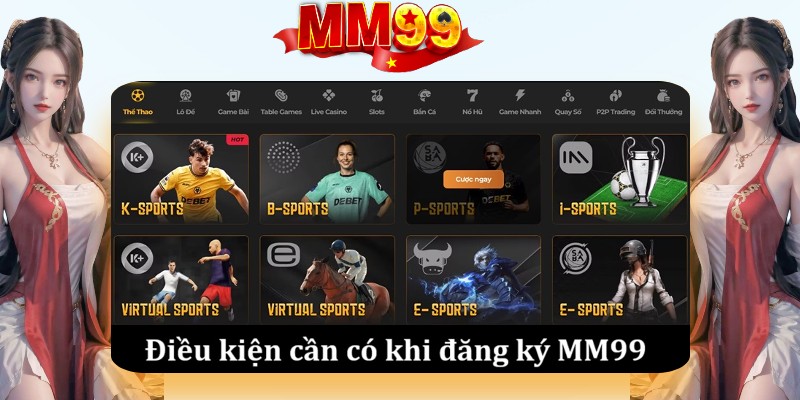 ĐĂNG KÝ MM99 - Nhanh Gọn & Miễn Phí Cho Tân Thủ - eagle96.lol ĐĂNG KÝ MM99 - Nhanh Gọn & Miễn Phí Cho Tân Thủ - eagle96.lol