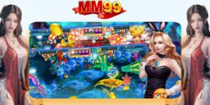 Slot Game MM99 - Sảnh Chơi Game Đổi Thưởng Hấp Dẫn - eagle96.lol