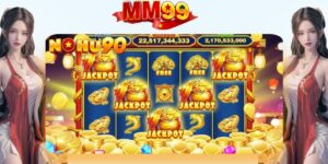 Slot Game MM99 - Sảnh Chơi Game Đổi Thưởng Hấp Dẫn - eagle96.lol