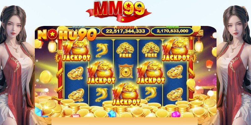 Nổ Hũ 90 - Cách Chơi Và Mẹo Quay Thưởng Dễ Ăn Điểm Nhất - eagle96.lol Nổ Hũ 90 - Cách Chơi Và Mẹo Quay Thưởng Dễ Ăn Điểm Nhất - eagle96.lol