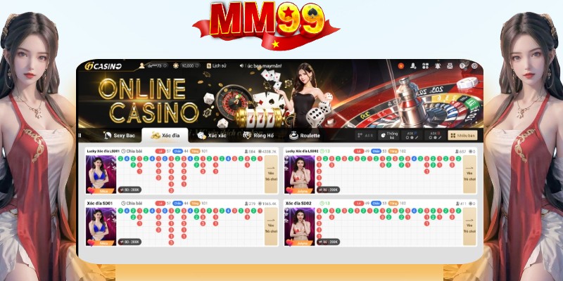 ON Casino Tại MM99 - Sòng Bạc Đẳng Cấp Quốc Tế - eagle96.lol ON Casino Tại MM99 - Sòng Bạc Đẳng Cấp Quốc Tế - eagle96.lol