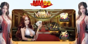 Game Bài MM99 - Trải Nghiệm Chân Thật, Săn Thưởng Giá Trị - eagle96.lol