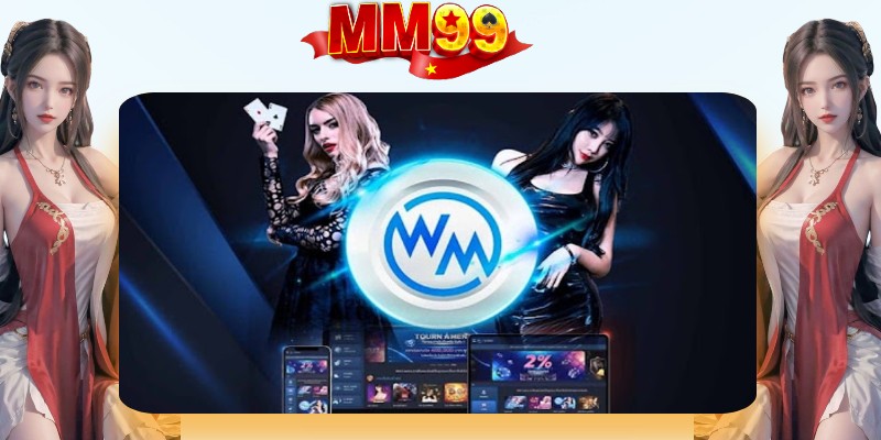 WM Casino - Điểm Cá Cược Hàng Đầu Tại Nhà Cái MM99 - eagle96.lol WM Casino - Điểm Cá Cược Hàng Đầu Tại Nhà Cái MM99 - eagle96.lol