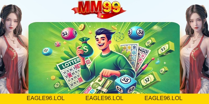 Xổ Số Vip Tại MM99 - Sảnh Game Hấp Dẫn Đáng Trải Nghiệm - eagle96.lol Xổ Số Vip Tại MM99 - Sảnh Game Hấp Dẫn Đáng Trải Nghiệm - eagle96.lol