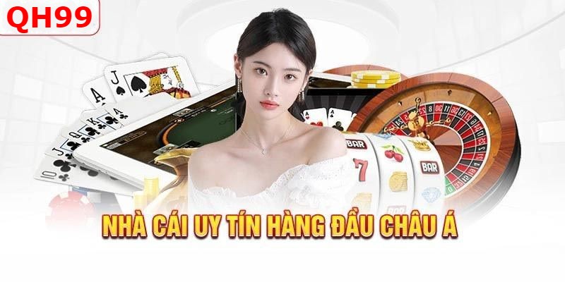 QH99 Net - Sân Chơi Cá Cược Trực Tuyến Đẳng Cấp 2026 - eagle96.lol