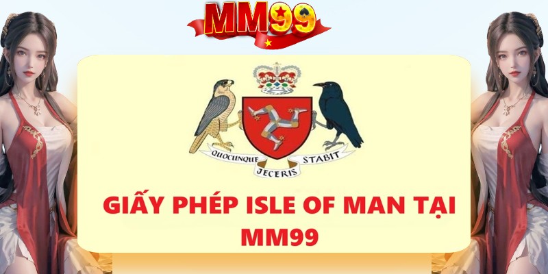 Giấy Phép Hoạt Động - Minh Chứng Sự Uy Tín Của MM99 - eagle96.lol