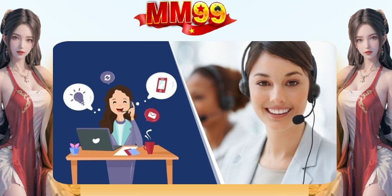 Liên Hệ MM99 – Tổng Hợp Các Kênh Kết Nối Nhà Cái  - eagle96.lol