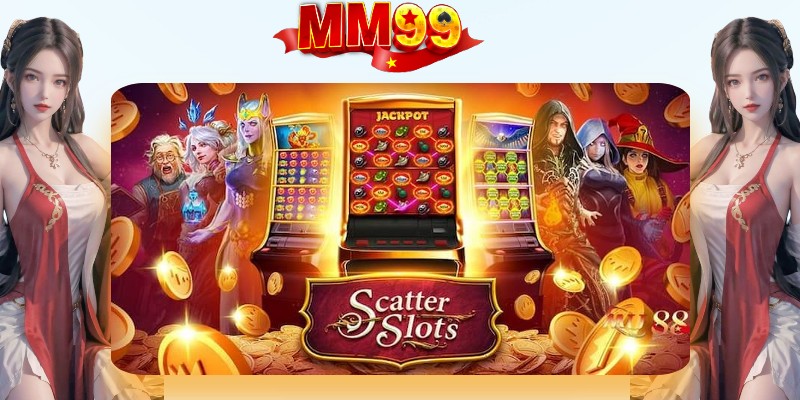 Slot Game MM99 - Sảnh Chơi Game Đổi Thưởng Hấp Dẫn - eagle96.lol Slot Game MM99 - Sảnh Chơi Game Đổi Thưởng Hấp Dẫn - eagle96.lol