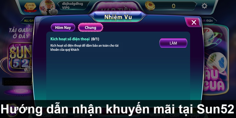 Khuyến Mãi Sun52 - Cấp Vốn Cược Miễn Phí Cho Game Thủ - eagle96.lol Khuyến Mãi Sun52 - Cấp Vốn Cược Miễn Phí Cho Game Thủ - eagle96.lol