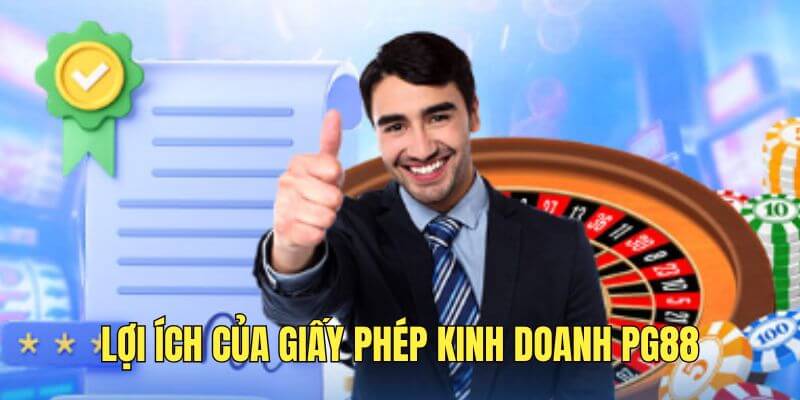 Giấy Phép Kinh Doanh PG88 - Minh Chứng Cho Sự Uy Tín - eagle96.lol Giấy Phép Kinh Doanh PG88 - Minh Chứng Cho Sự Uy Tín - eagle96.lol
