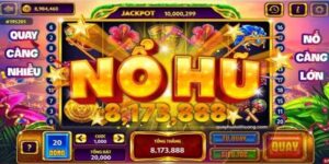Slot Game MM99 - Sảnh Chơi Game Đổi Thưởng Hấp Dẫn - eagle96.lol