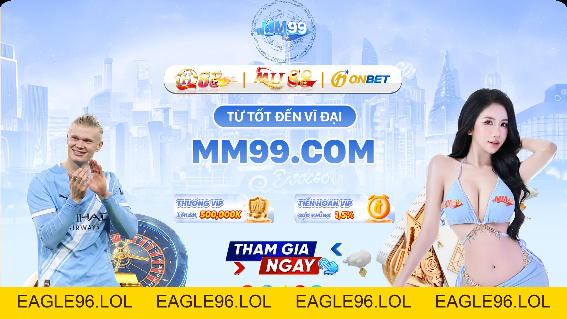 MM99 - Đăng Nhập MM99.COM | Link Trang Chủ Tặng 999k - eagle96.lol